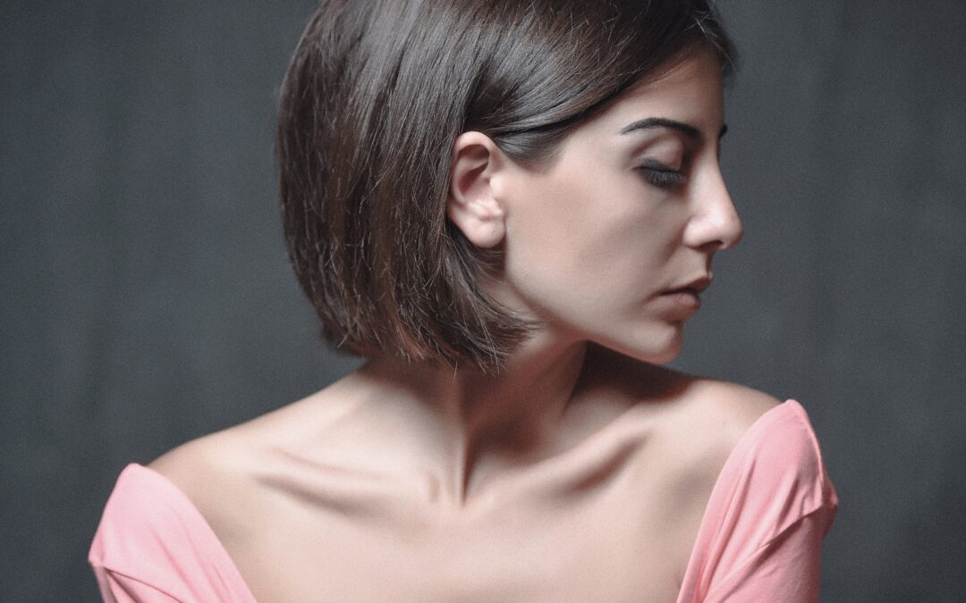 Il prurito non mi lascia in pace