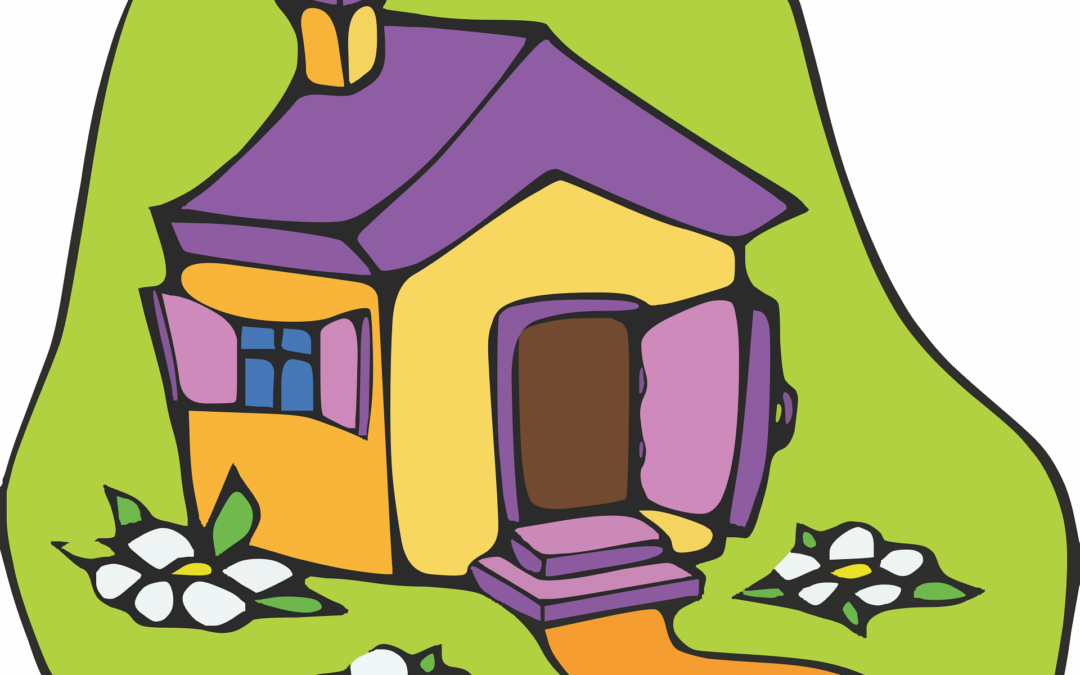 La tua casa ti parla