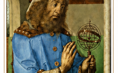 ASTROLOGIA PERCORSO AVANZATO