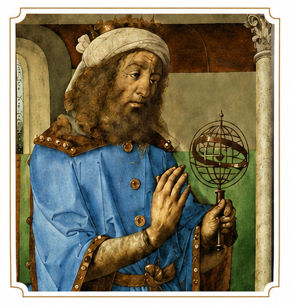 Astrologia Corso avanzato immagine