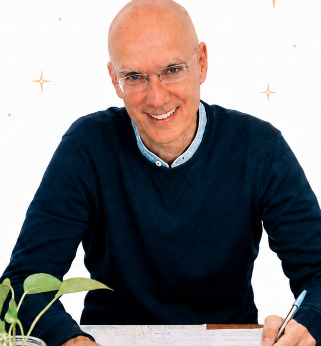 CORSO BASE DI ASTROLOGIA