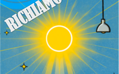 Corso Residenziale Invernale Richiamo di metà anno – LA SVOLTA