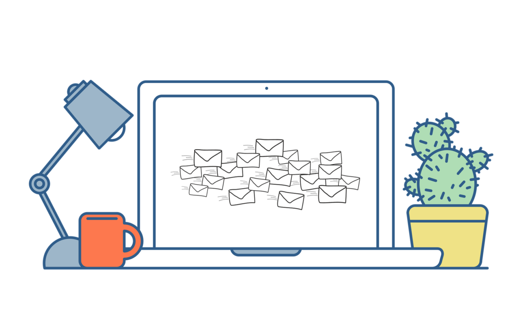 Email inaspettate