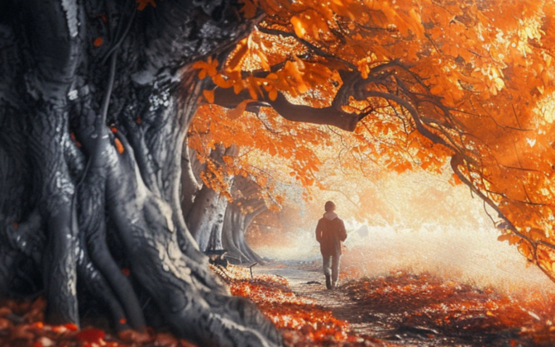 Ciò che credi di desiderare non è ciò che da senso alla tua vita