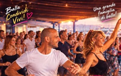PROVE GRATUITE Salsa/Bachata/K