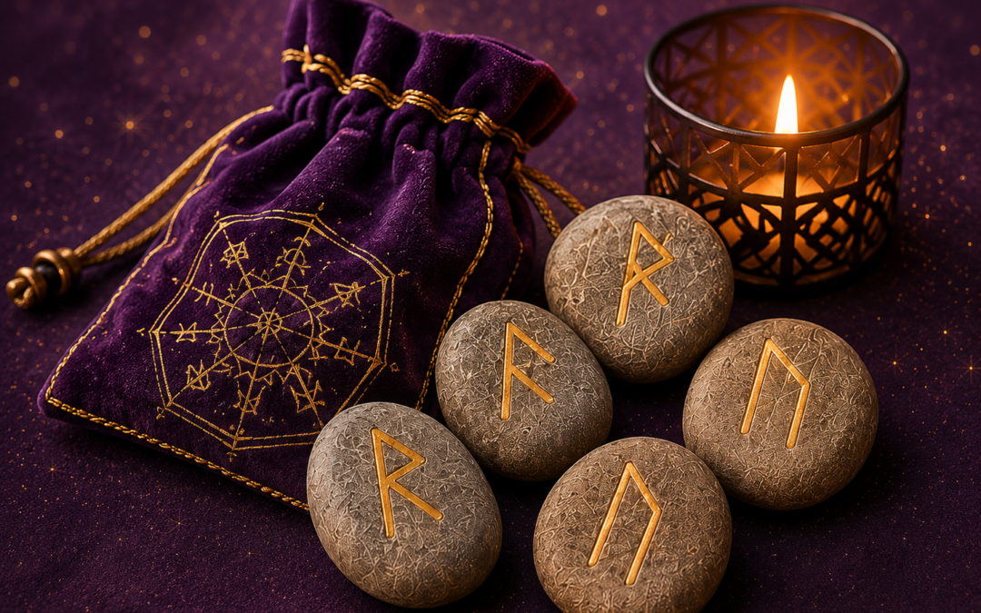 LETTURA DELLE RUNE