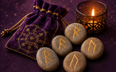 LETTURA DELLE RUNE