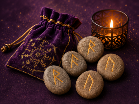 rune rune