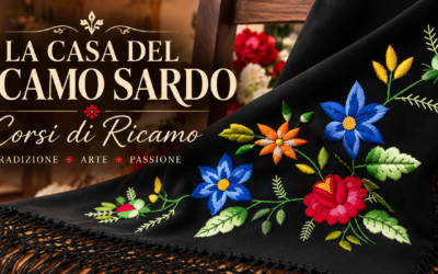 LA CASA DEL RICAMO SARDO