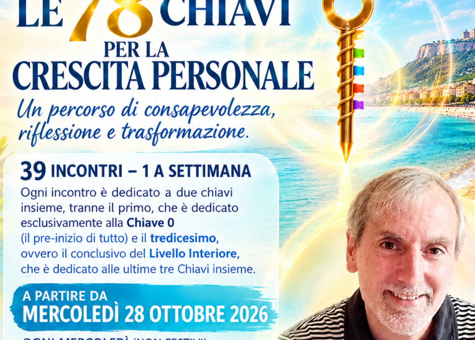 78 CHIAVI